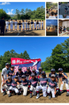 夏合宿に行ってきました！2025年7月19日～21日